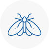 Moth Control Specialists In Sherwood